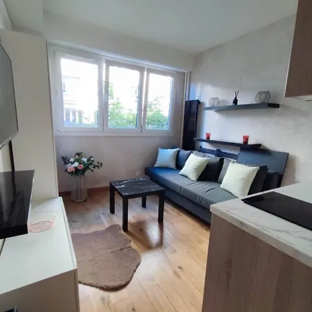 Auteuil Montmorency *