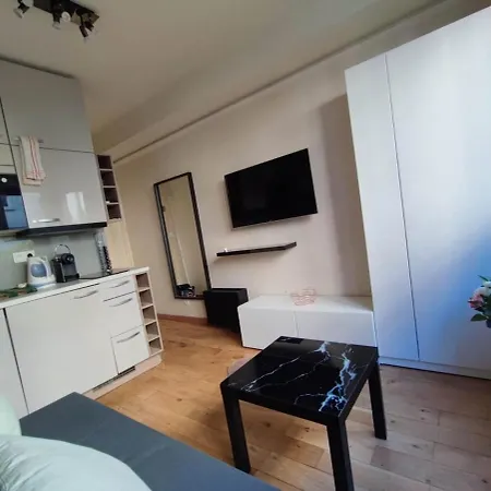Auteuil Montmorency Paris